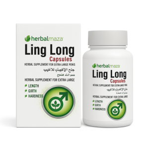 Ling Long